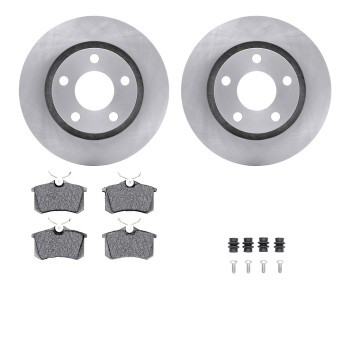 Disc Brake Kit