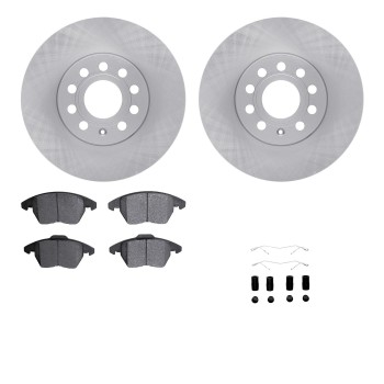 Disc Brake Kit