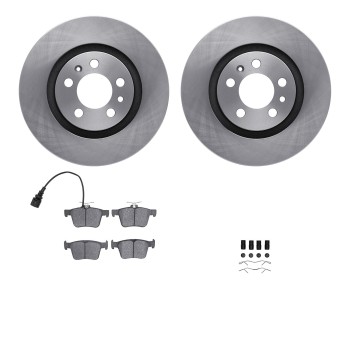 Disc Brake Kit