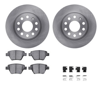 Disc Brake Kit