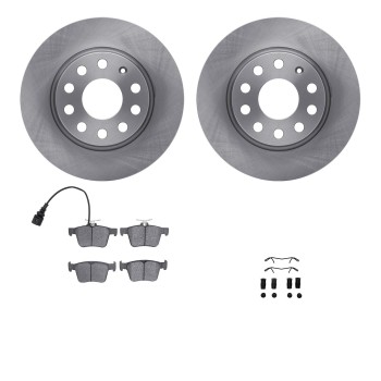 Disc Brake Kit