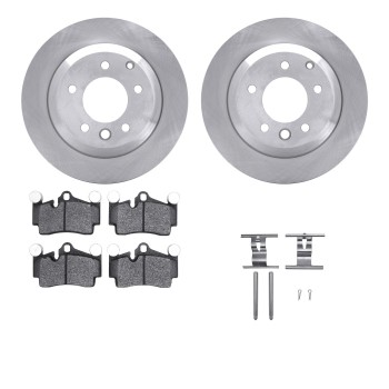 Disc Brake Kit