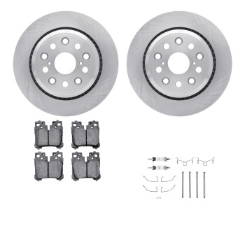 Disc Brake Kit