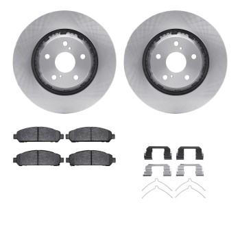 Disc Brake Kit