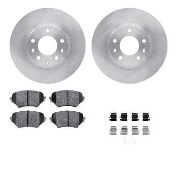 Disc Brake Kit