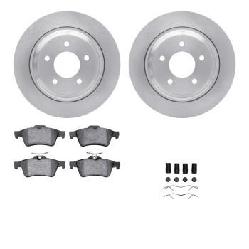 Disc Brake Kit