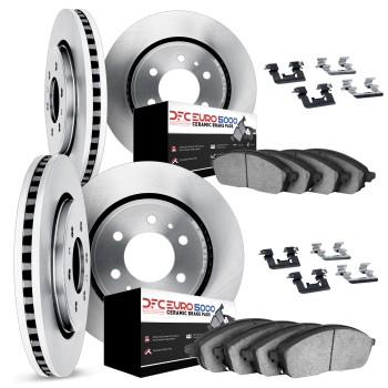 Disc Brake Kit