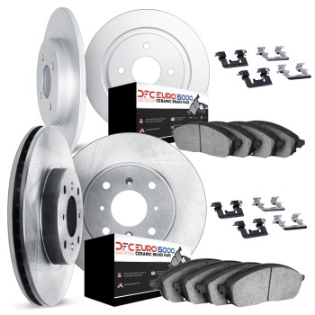 Disc Brake Kit