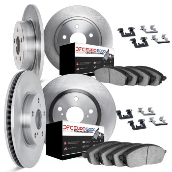 Disc Brake Kit