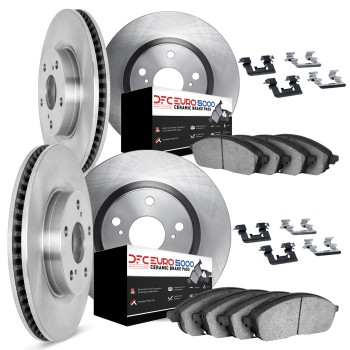 Disc Brake Kit
