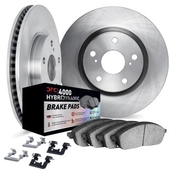 Disc Brake Kit