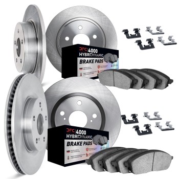 Disc Brake Kit