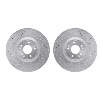 Disc Brake Rotor Set