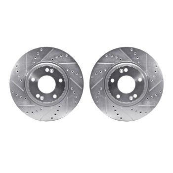 Disc Brake Rotor Set