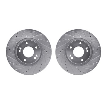 Disc Brake Rotor Set