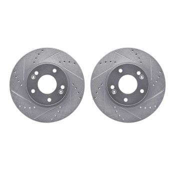 Disc Brake Rotor Set