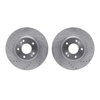 Disc Brake Rotor Set
