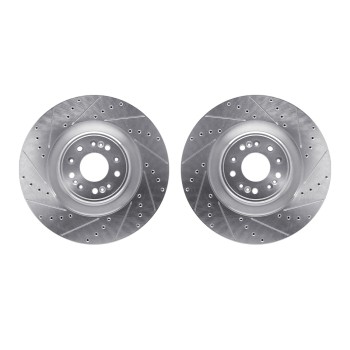 Disc Brake Rotor Set