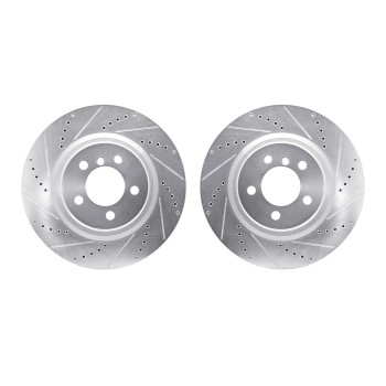 Disc Brake Rotor Set