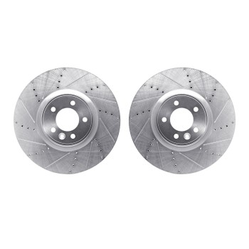 Disc Brake Rotor Set