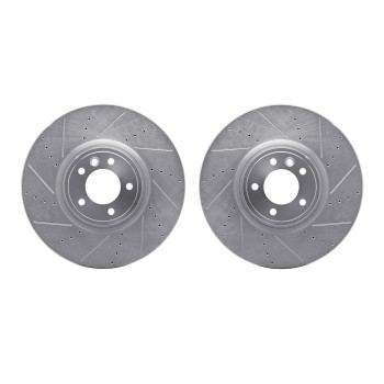 Disc Brake Rotor Set