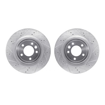 Disc Brake Rotor Set