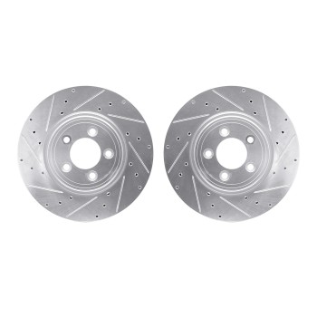 Disc Brake Rotor Set