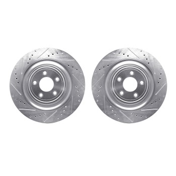 Disc Brake Rotor Set