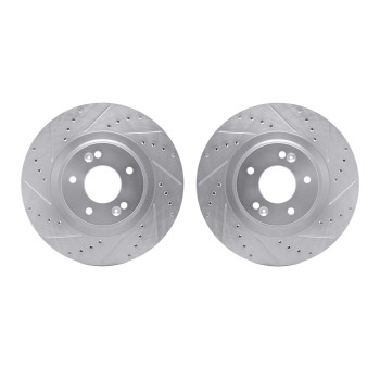 Disc Brake Rotor Set