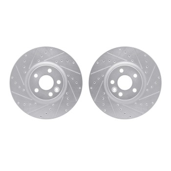 Disc Brake Rotor Set