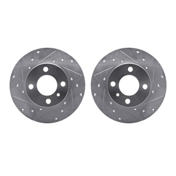 Disc Brake Rotor Set