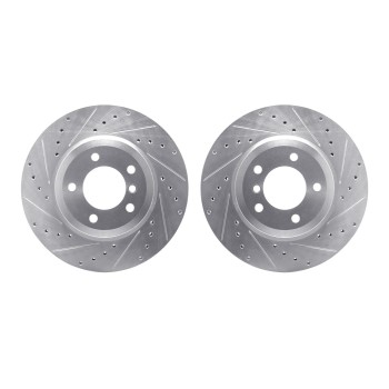 Disc Brake Rotor Set