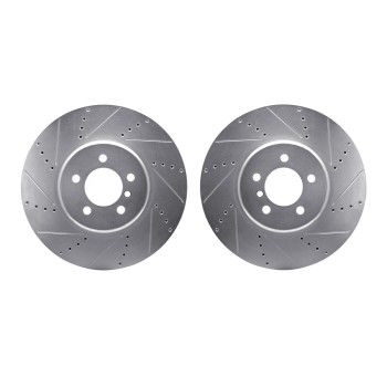 Disc Brake Rotor Set