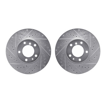 Disc Brake Rotor Set