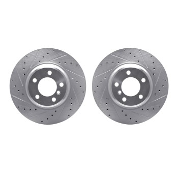 Disc Brake Rotor Set