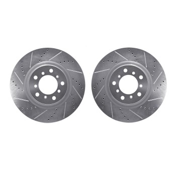 Disc Brake Rotor Set