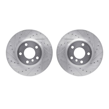 Disc Brake Rotor Set