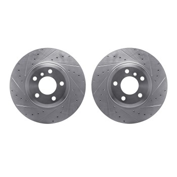 Disc Brake Rotor Set