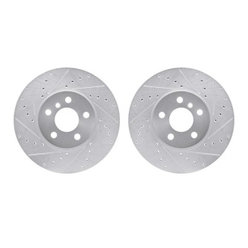 Disc Brake Rotor Set