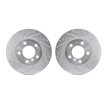 Disc Brake Rotor Set
