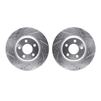 Disc Brake Rotor Set