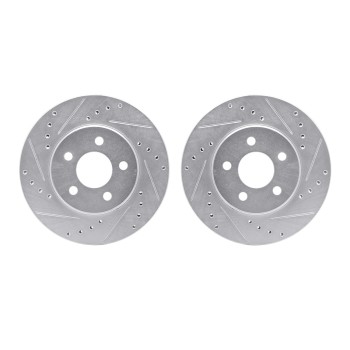 Disc Brake Rotor Set