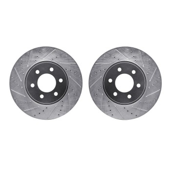 Disc Brake Rotor Set