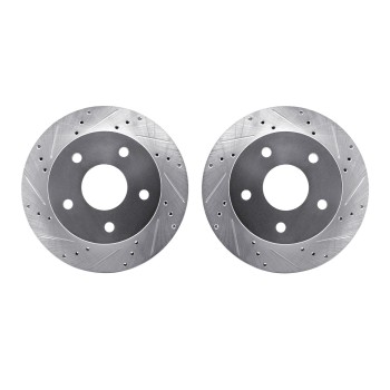 Disc Brake Rotor Set