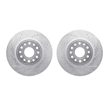 Disc Brake Rotor Set