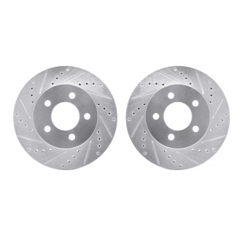 Disc Brake Rotor Set