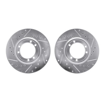 Disc Brake Rotor Set