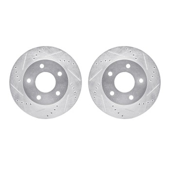 Disc Brake Rotor Set
