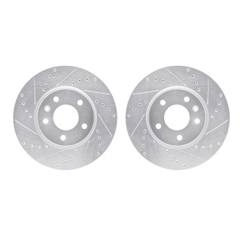 Disc Brake Rotor Set