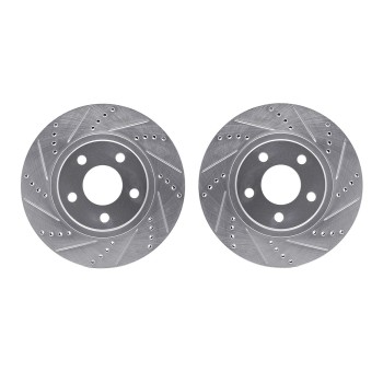 Disc Brake Rotor Set